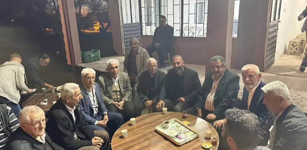 Konya magazin haberleri (17 Mart 2025) 7